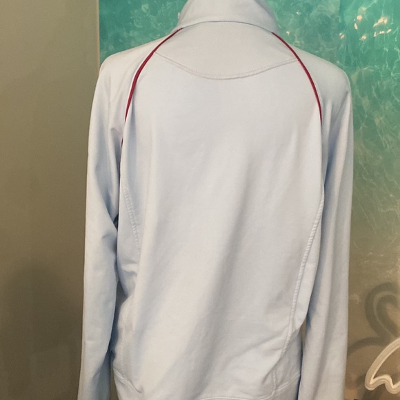 Women’s Nike Vintage Style Track Jacket - Picture 2 of 5